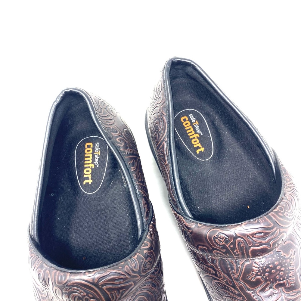Safe T Step Clogs - Picture 7 of 7